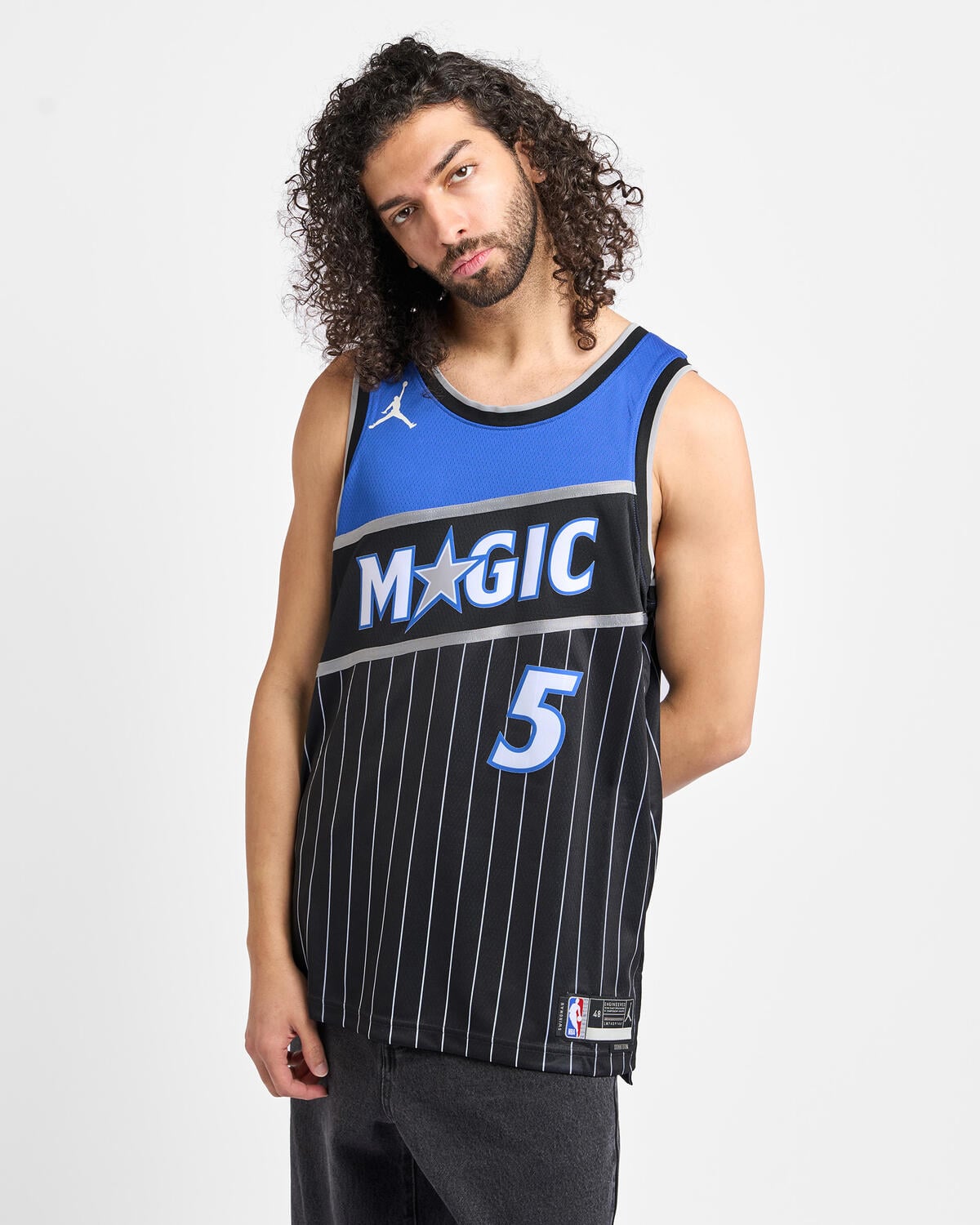 Nike 25/26 Jersey Statement Edition - Orlando Magic 'Paolo